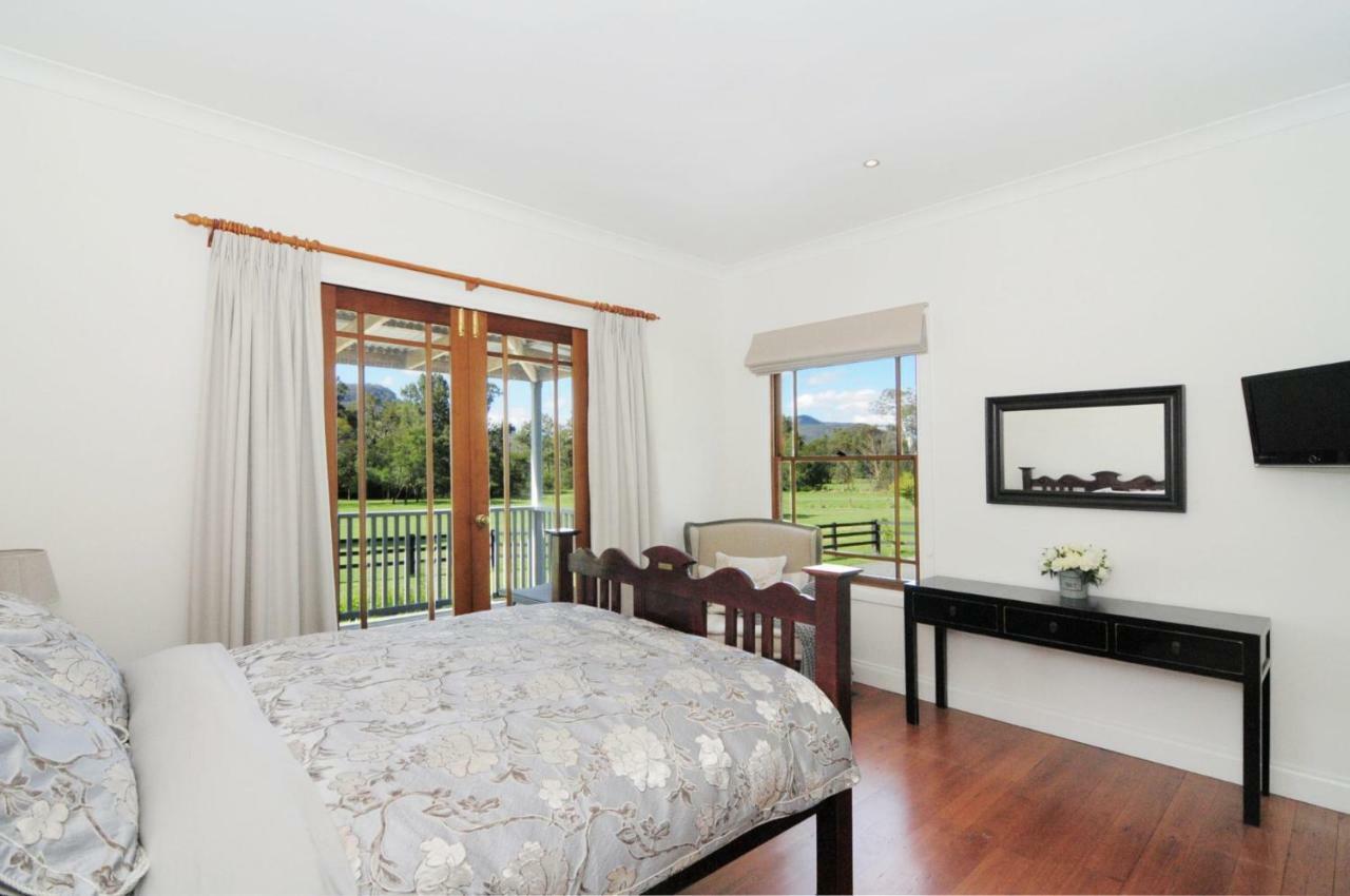 Rivermist Luxury 6 Bedrooms And 6 Bathrooms Valle Kangaroo Exterior foto