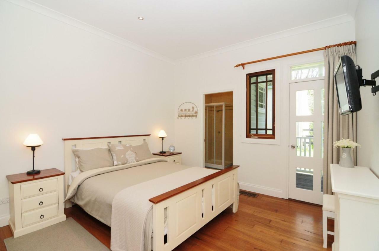 Rivermist Luxury 6 Bedrooms And 6 Bathrooms Valle Kangaroo Exterior foto